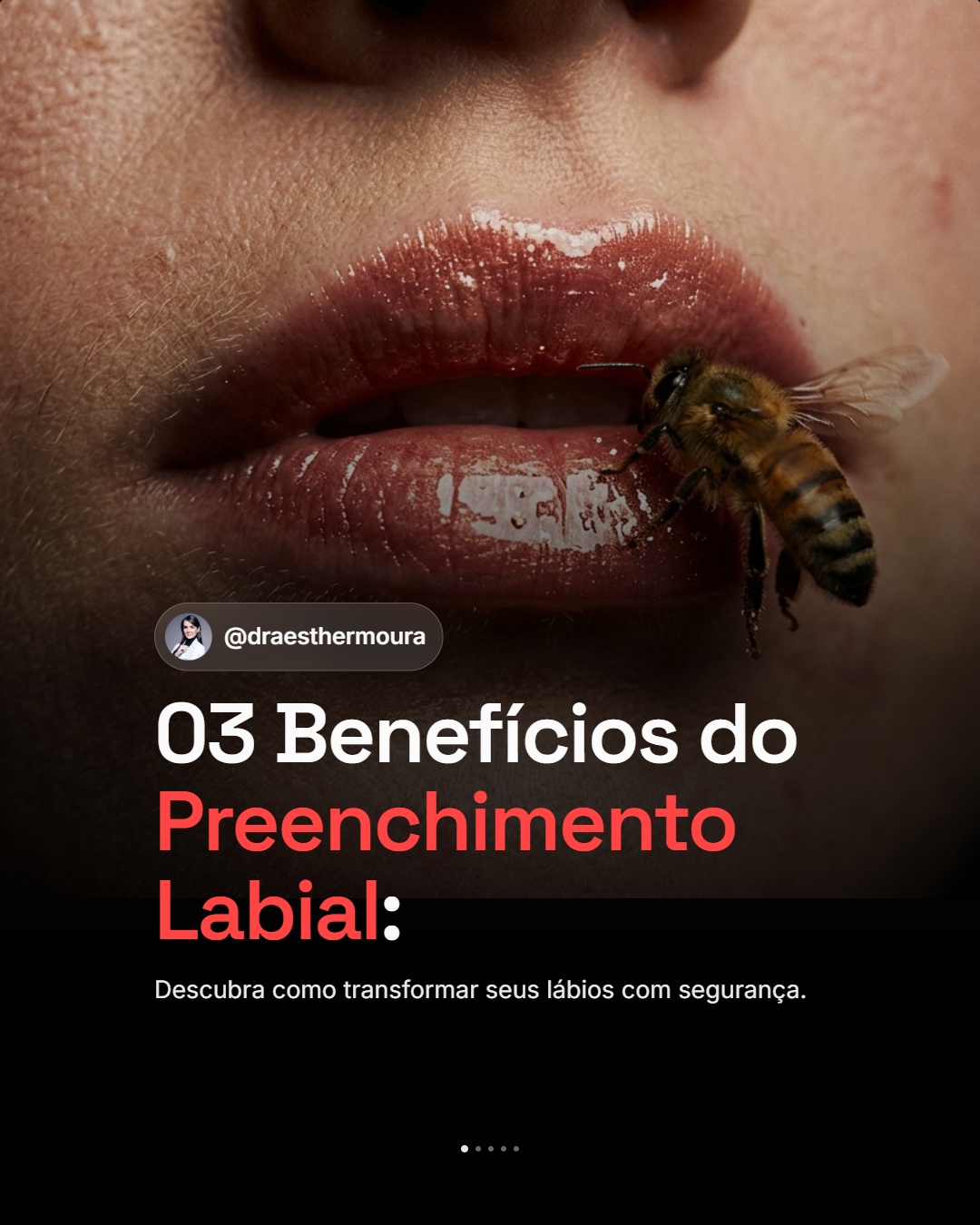 Exemplo de carrossel 2