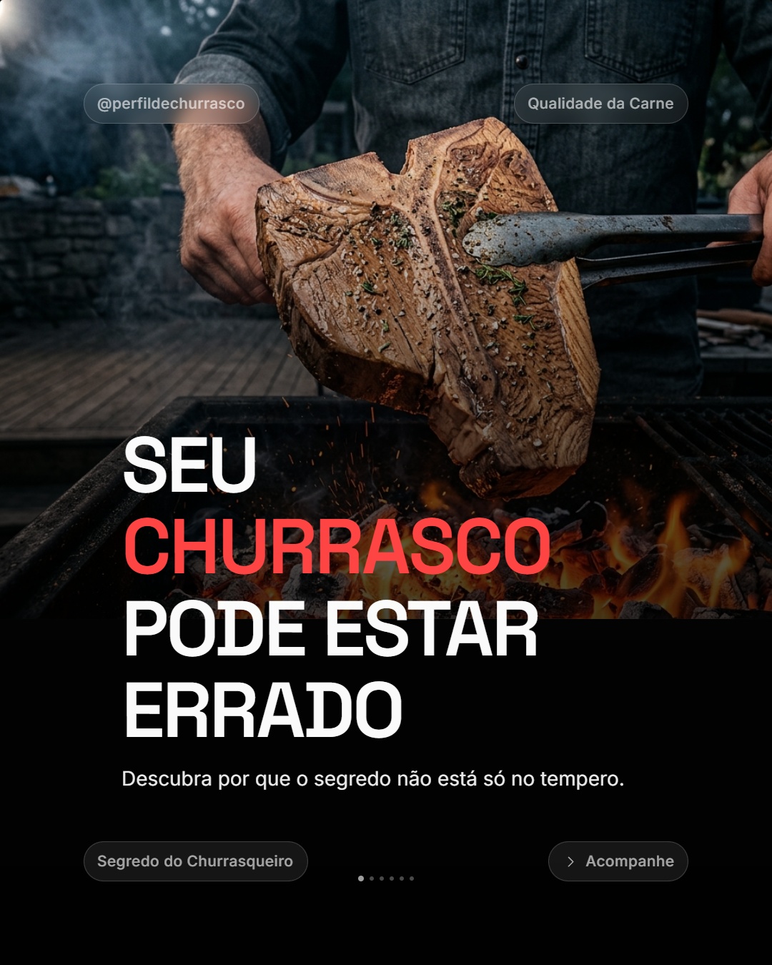 Exemplo de carrossel 4