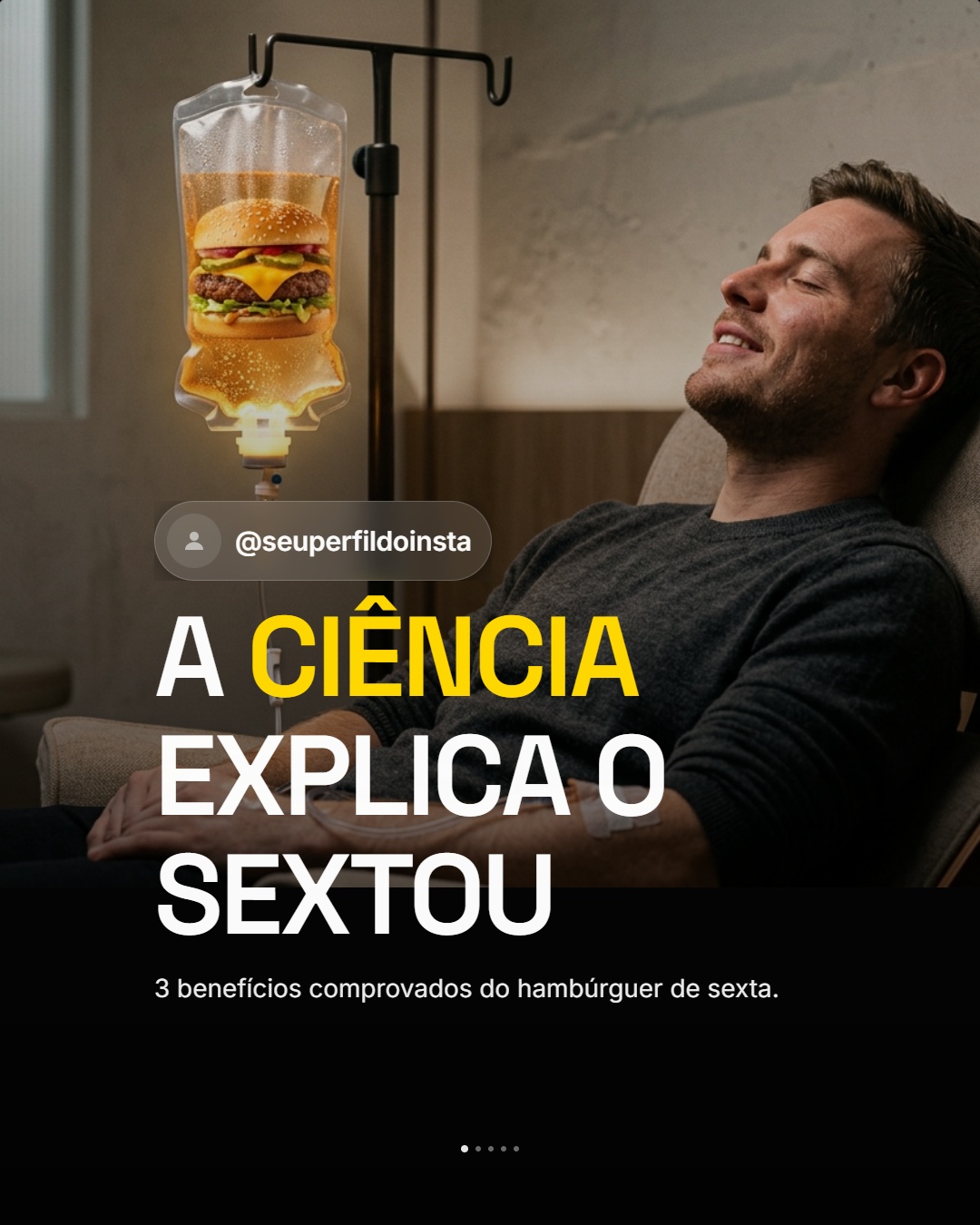 Exemplo de carrossel 5